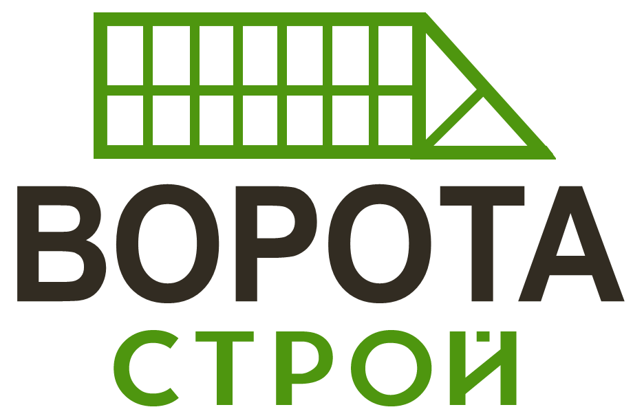 Автоматические откатные ворота в Бутово